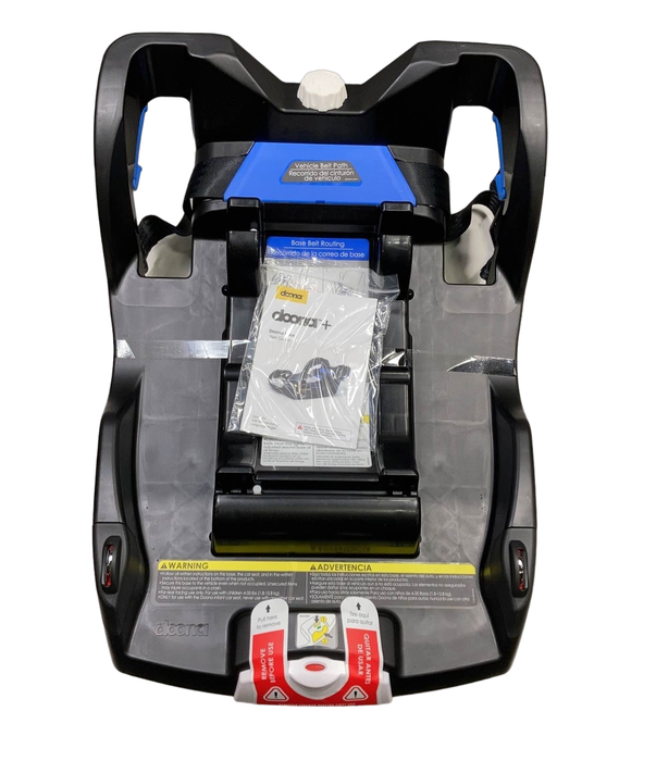 Shop Doona Infant Car Seat LATCH Base, 2023 at Goodbuygears