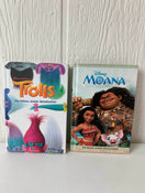 used BUNDLE Children’s Chapter Books