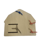 used Home Nursery