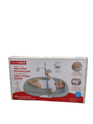 Shop Skip Hop Wipe-Clean Changing Pad, Grey at Goodbuygears