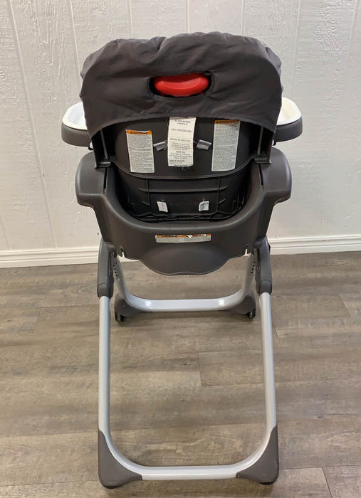 Shop Graco DuoDiner DLX 6-in-1 High Chair at Goodbuygears