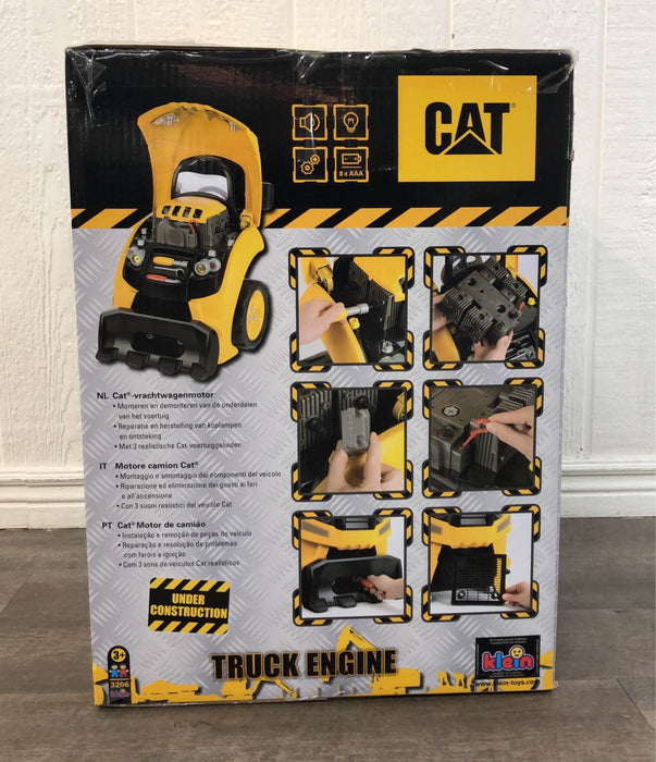 used Toys