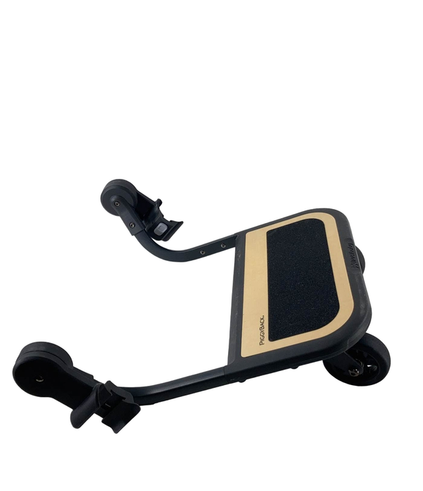 Shop UPPAbaby CRUZ PiggyBack Ride Along Board (2020+), V2/V3 at Goodbuygears