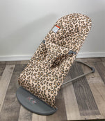 Shop BabyBjorn Bouncer Bliss, Leopard, Cotton at Goodbuygears