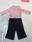 BUNDLE Baby Dolls And Accessories