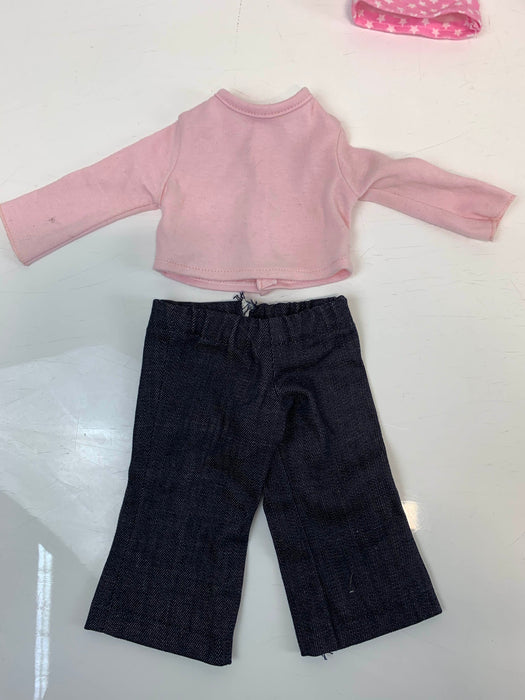BUNDLE Baby Dolls And Accessories