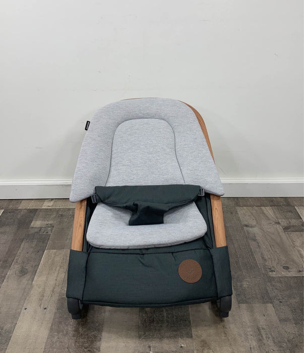 Shop Maxi-Cosi Kori 2-in-1 Rocker, Essential Graphite at Goodbuygears