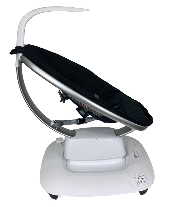 Shop 4moms MamaRoo Multi-Motion Baby Swing, Black Classic at Goodbuygears