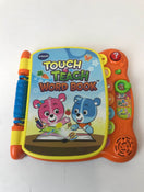 secondhand Toys