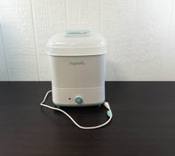 used Papablic Baby Bottle Sterilizer