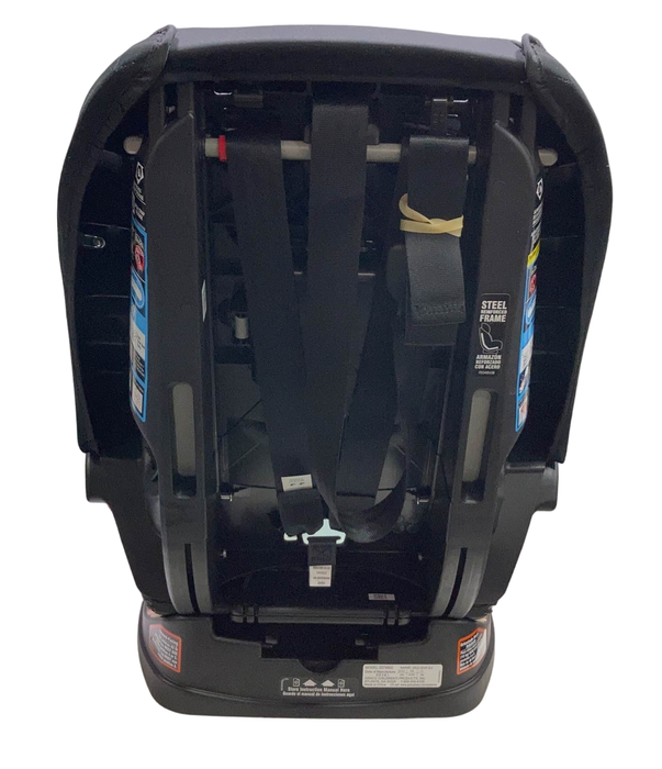 Shop Graco 4Ever DLX 4-in-1 Car Seat, 2023, Zagg at Goodbuygears