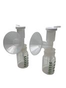 secondhand Ameda Purely Yours Breast Pump