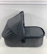 Shop UPPAbaby VISTA V2 Stroller, 2021, Greyson (Charcoal Melange) at Goodbuygears