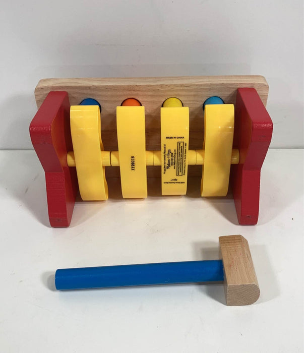 used Toys