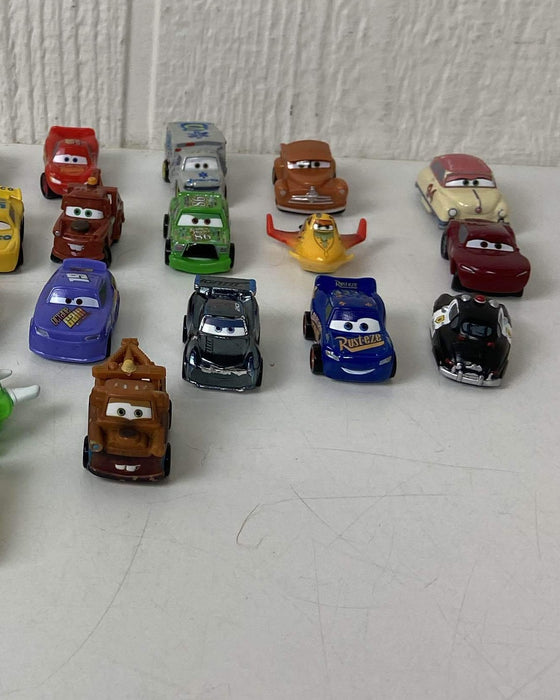 used Toys