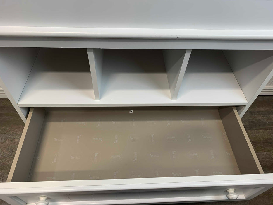 South Shore Savannah Changing Table With Drawers