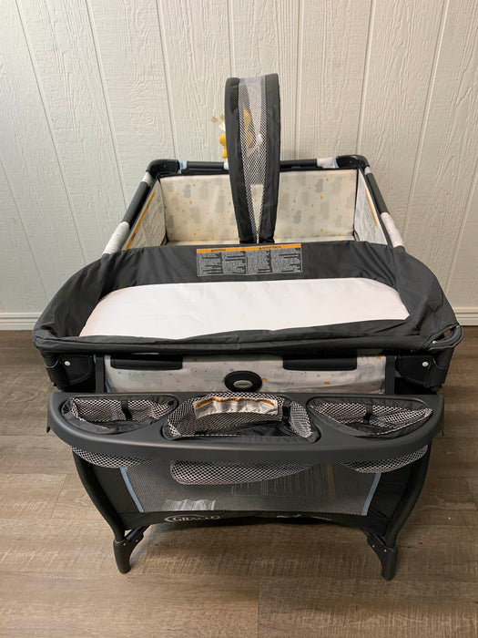 used Home Nursery