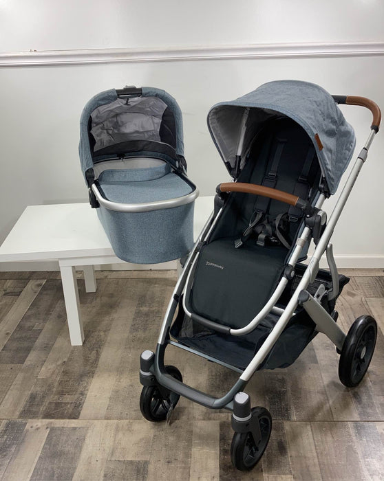 Shop UPPAbaby VISTA V2 Stroller, 2021 at Goodbuygears