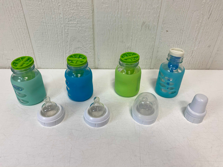 secondhand Feeding Accessories