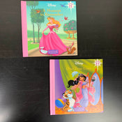 used BUNDLE Books