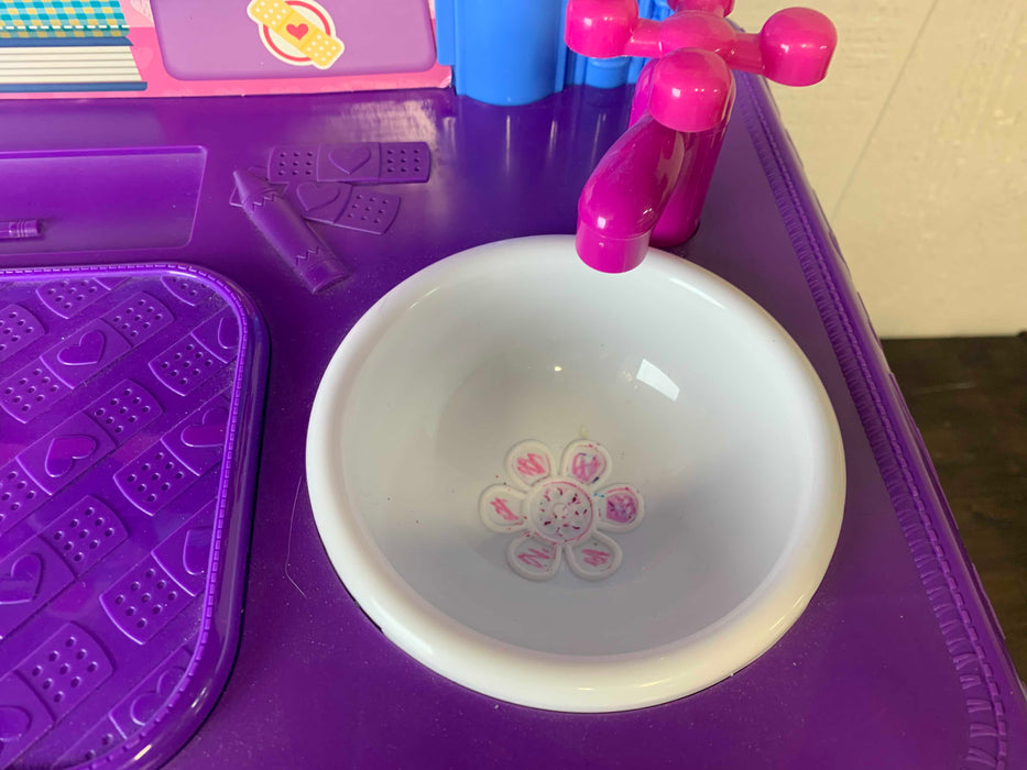 secondhand Toys