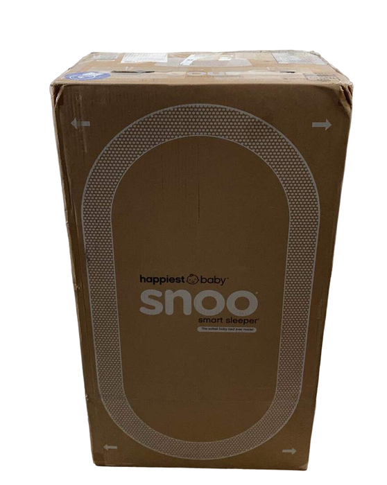 Shop Happiest Baby SNOO Smart Sleeper at Goodbuygears