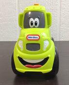 secondhand Toys