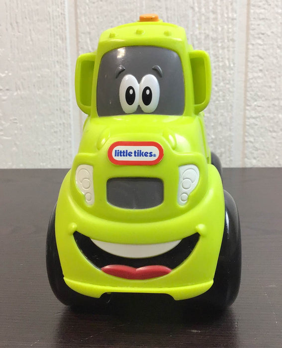 secondhand Toys