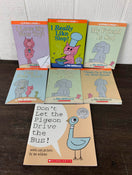 used BUNDLE Paperback Picture Books
