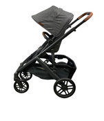 Shop UPPAbaby VISTA V2 Stroller, 2023, Greyson (Charcoal Melange) at Goodbuygears