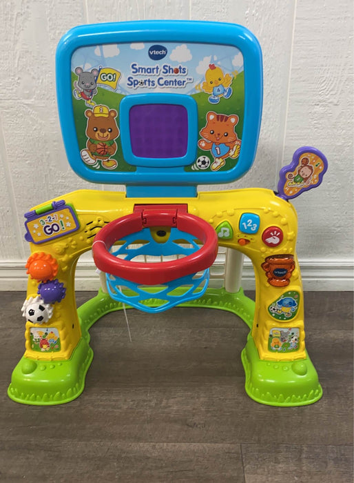 used Toys
