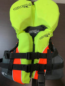 secondhand O’Neill Infant Life Vest