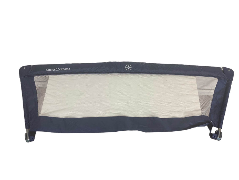 used Olmitios Nesting Bed Barrier