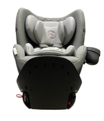 Shop Cybex Sirona S With SensorSafe Convertible Car Seat, 2022, Manhattan Grey at Goodbuygears