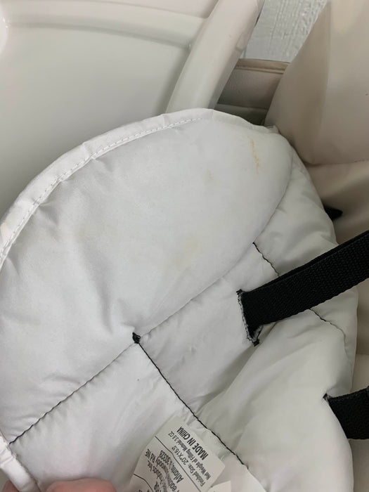 used Graco 3 In 1 Booster High Chair