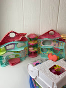 secondhand BUNDLE Littlest Pet Shop Toys
