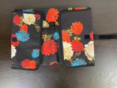secondhand Herschel Supply Co. Kids Foldable Changing Mat