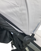 Shop Colugo Compact Stroller, 2022, Cool Grey at Goodbuygears