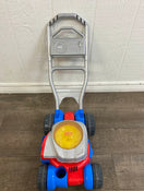 secondhand Fisher Price Bubble Mower