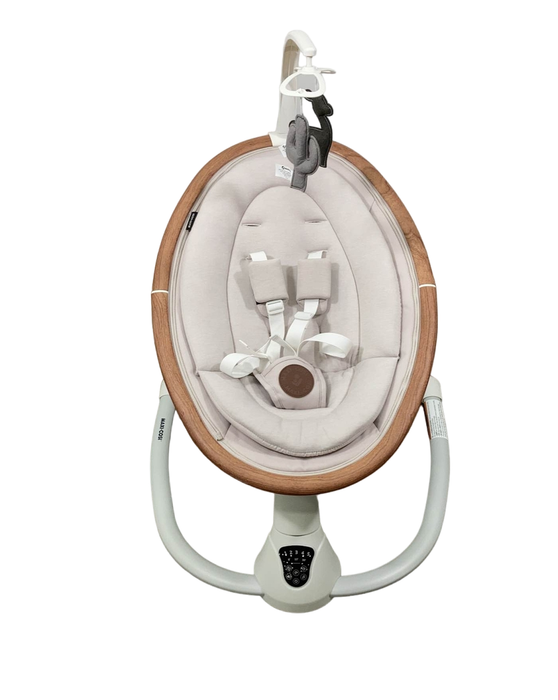 Shop Maxi-Cosi Cassia Swing, Horizon Sand at Goodbuygears