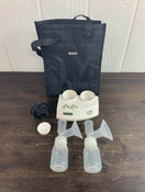 used Ameda Purely Yours Breast Pump
