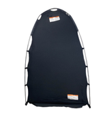 Shop SlumberPod 2.0 Sleep Canopy, Black Classic at Goodbuygears