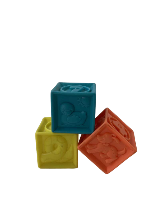 used Toys
