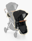 Shop Mockingbird 2nd Seat Kit 2.0, Silver with Penny Leather, Black, Windowpane at Goodbuygears