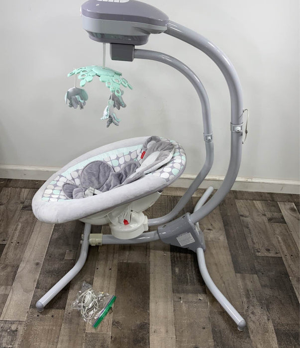 secondhand Infant Gear
