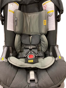 Shop Doona Infant Car Seat & Stroller Combo, 2023, Nitro Black at Goodbuygears