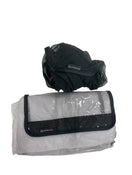 Shop UPPAbaby CRUZ V2 Stroller, Finn (Deep Sea), 2020 at Goodbuygears