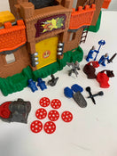 used Pretend Play