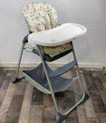 secondhand Graco SlimSnacker High Chair