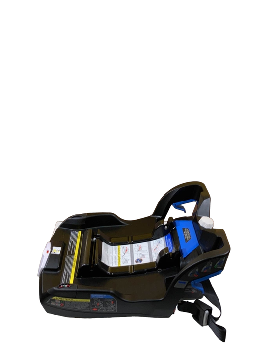 Shop Doona Infant Car Seat & Stroller Combo, Grey Hound, 2022 at Goodbuygears